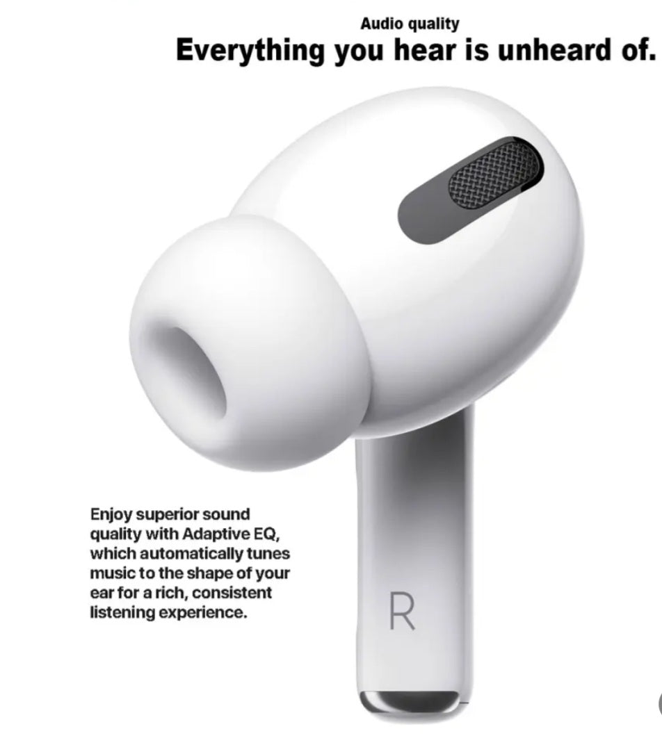 AIR POD PRO