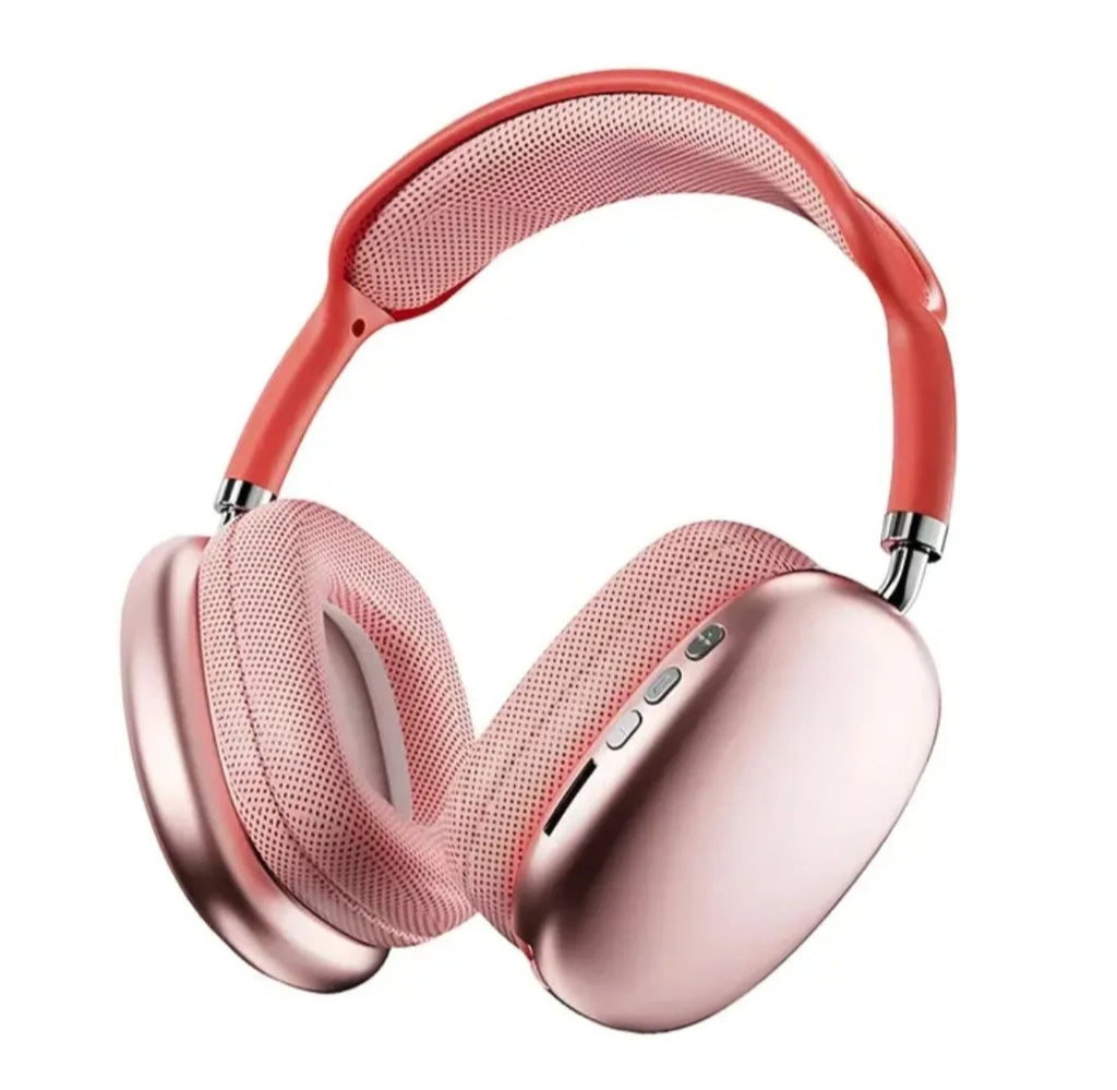 HEAD PHONES P9 ORIGINAL