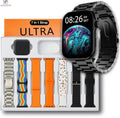 SMART-WATCH ULTRA 7 IN 1