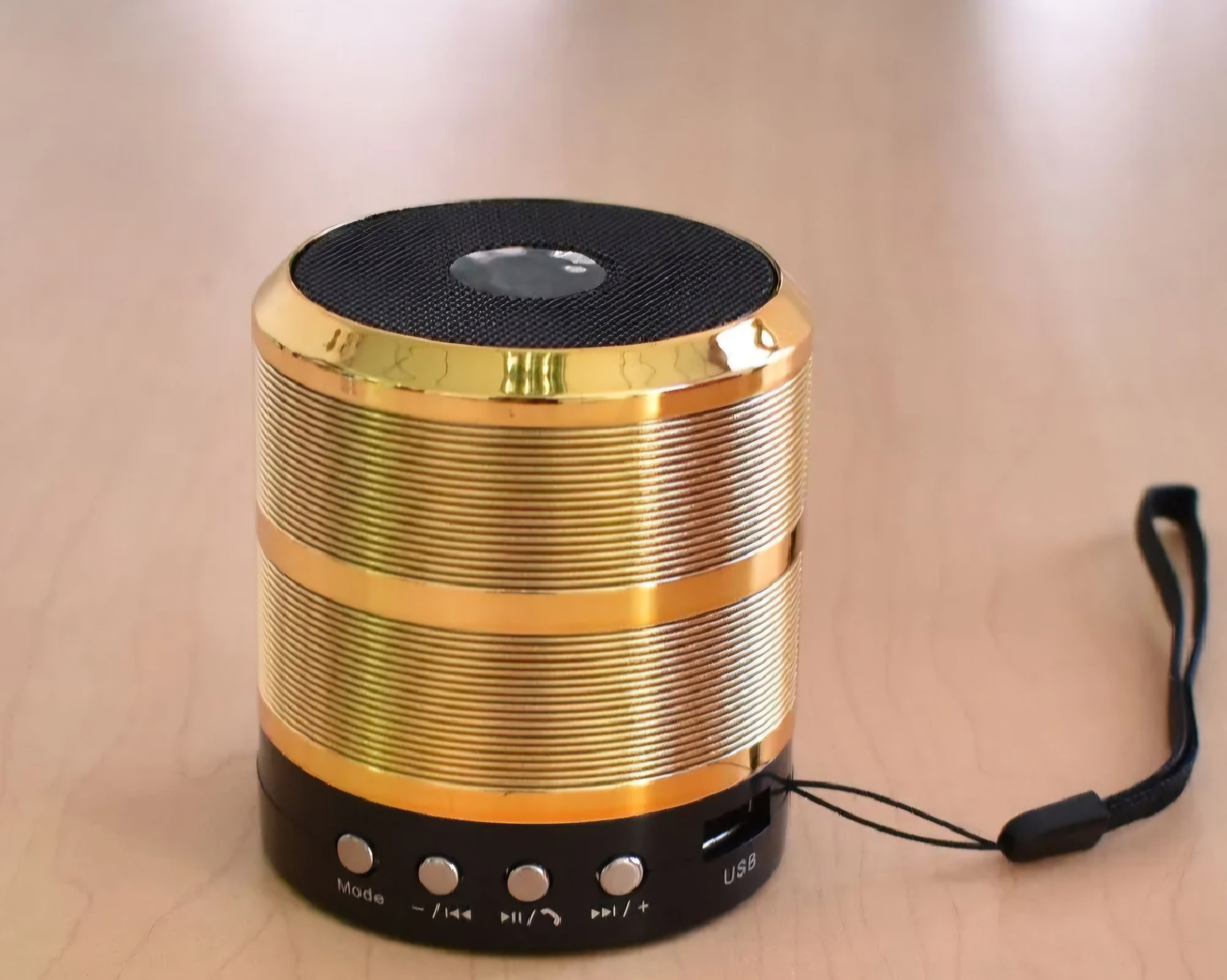 LIFETRONS ORIGINAL SPEAKER BLUETHOOTH  PREMIUM PACKING