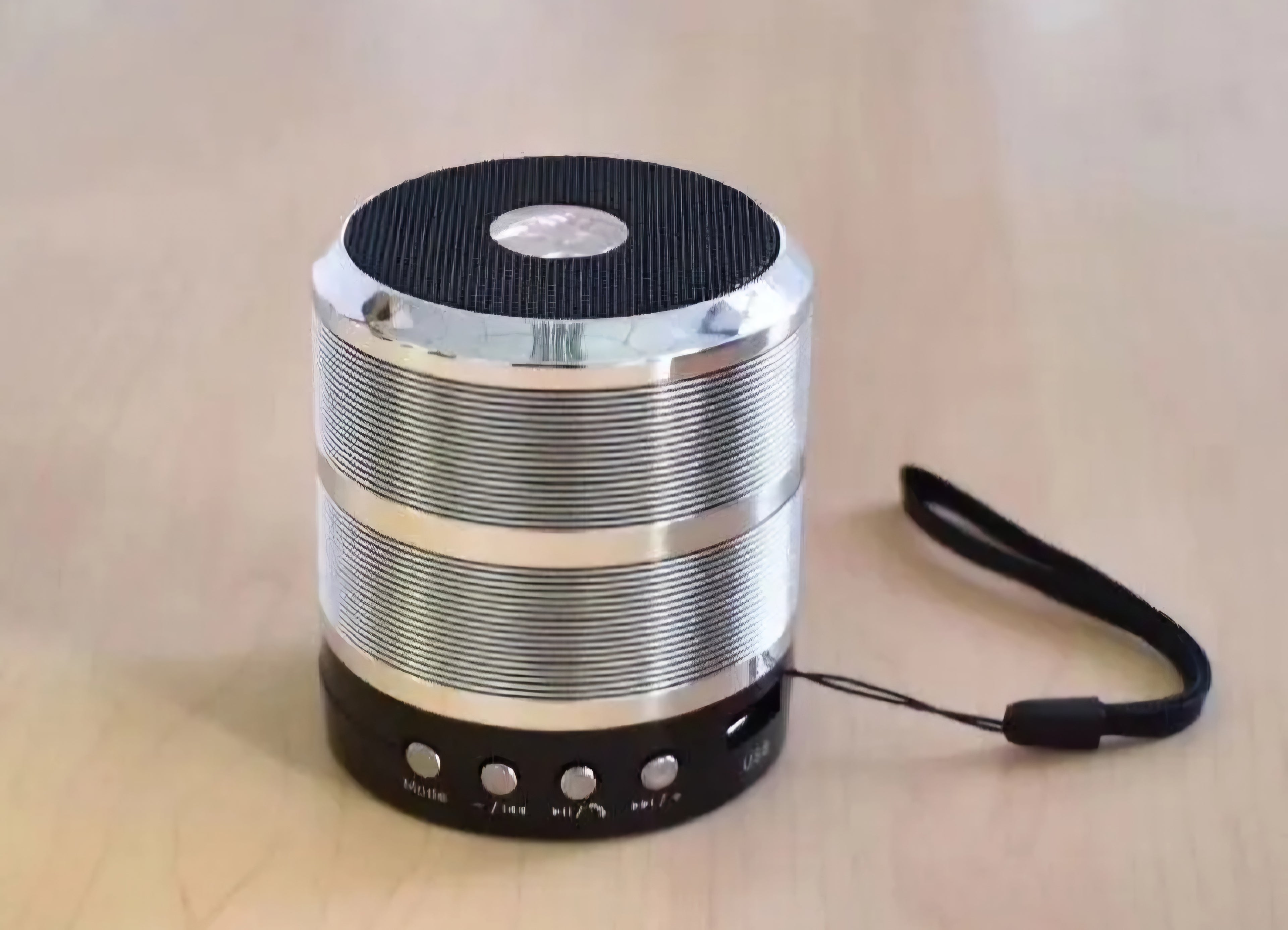 LIFETRONS ORIGINAL SPEAKER BLUETHOOTH  PREMIUM PACKING