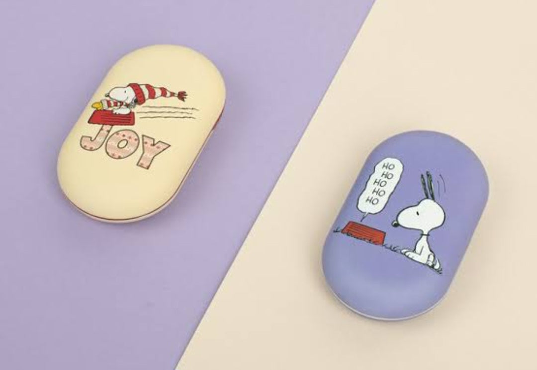 POWER BANK WITH HAND WARMER 2 IN 1 PREMIUM QUALITY