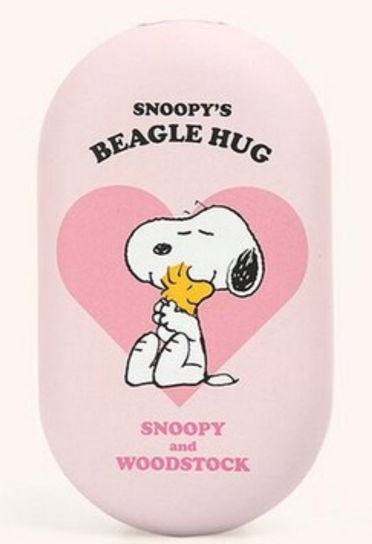 POWER BANK WITH HAND WARMER 2 IN 1 PREMIUM QUALITY