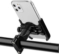 Mobile Holder For Bikes And Cars Steel Base