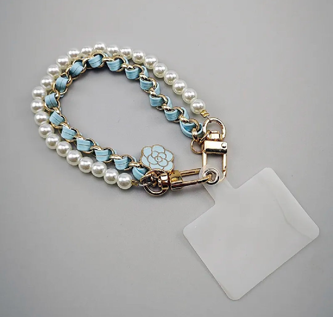 Mobile Phone Keychain With Free Back Cover Suction Holder