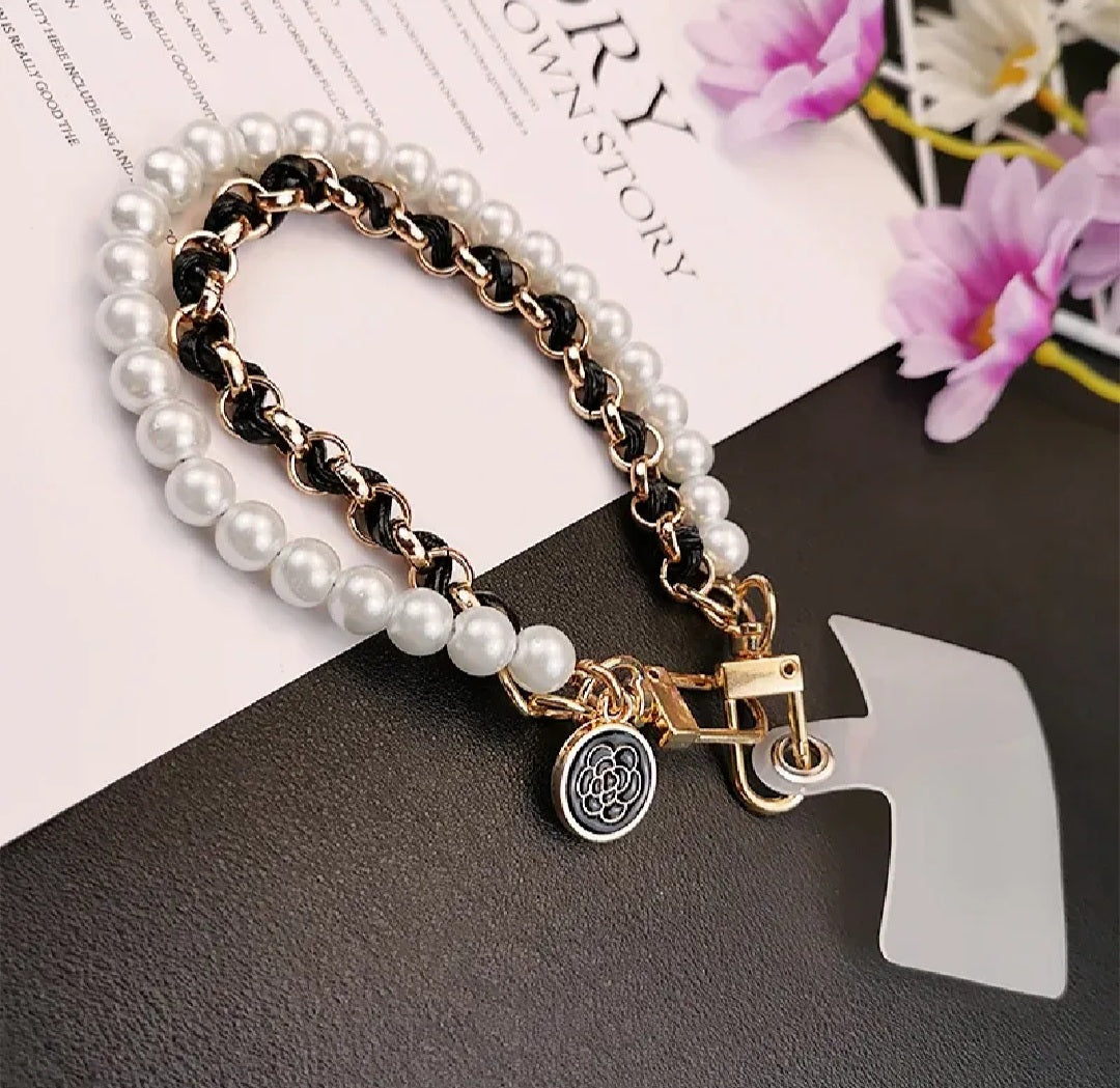 Mobile Phone Keychain With Free Back Cover Suction Holder